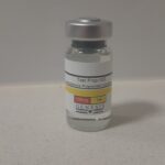Test propionate 100mg/ml