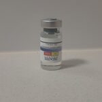 Tren acetate 100mg/ml