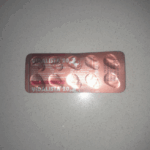 Cialis Vidalista 20mg x 10 strip