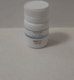 Stanazol tabs 10mg x 100
