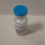 TB500 : 5 mg