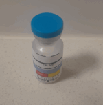 TB500 : 5 mg