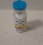 Hcg 5000iu