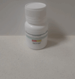 UGL Clomid 50mg x 50 tabs