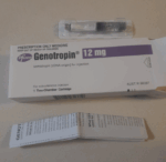 Genotropin Cartridge 36iu
