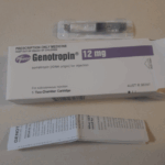 Genotropin Cartridge 36iu
