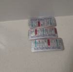 Nolvadex 20mg x 30 tabs
