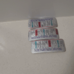 Nolvadex 20mg x 30 tabs