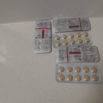 Clenabol tabs 40mcg x 50