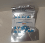 Anavar caps 20mg x 100