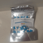 Anavar caps 20mg x 100