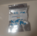 Stanazol caps 20mg x 100
