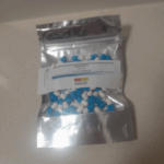 Stanazol caps 20mg x 100