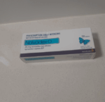 Astra Zeneca Nolvadex D 20mg x 30 tabs