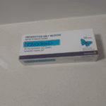 Astra Zeneca Nolvadex D 20mg x 30 tabs
