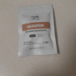 Raloxifene 60mg x 100