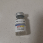 Nandrolone decanoate 200mg/ml