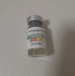 Eq Boldenone 500mg/ml