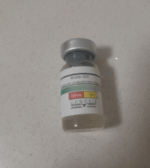 EQ Boldenone  300mg/ml