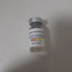 Masteron propionate 100mg/ml