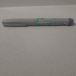 Lantus 100iu