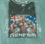 Gym Jersey