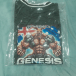 Gym Jersey
