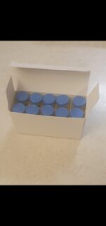 Generic HGH 100iu kits