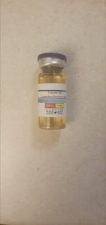Tren enanthate 200mg/ml