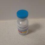 BPC157: 5mg