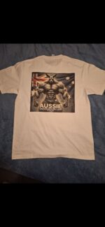 AUGL Custom T-Shirts - Image 2