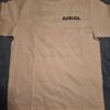 AUGL Custom T-Shirts
