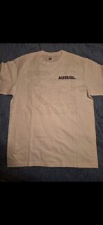 AUGL Custom T-Shirts